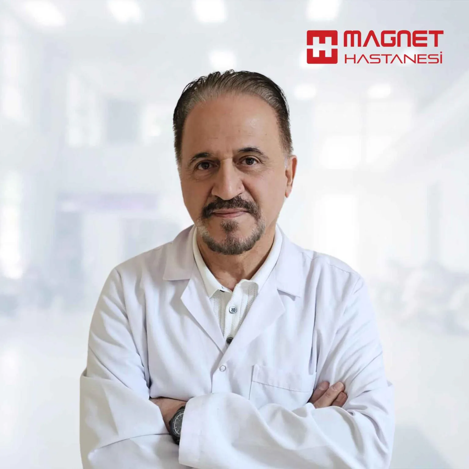 Uzm. Dr. Mahmut Hamit