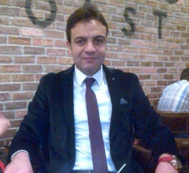 Mehmet Uğur Alptekin