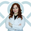Uzm. Dr. Könül Serdarova