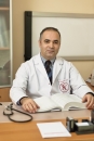 Doç. Dr. Süleyman Uraz