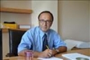 Prof. Dr. Hakkı Kahraman