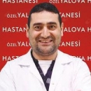 Uzm. Dr. Hüseyin Anul