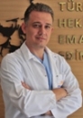 Op. Dr. İbrahim Cenk Soğukpınar