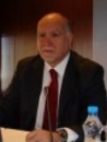 Prof. Dr. Alp Bozbora