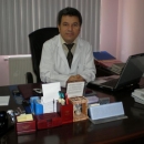 Op. Dr. Ünal Ersoy