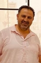 Dr. Salim Ulu