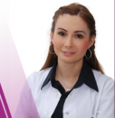 Dr. Ozlem Ates