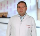 Uzm. Dr. Halil Güllüoğlu