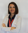 Uzm. Dr. Burcu Kılınç