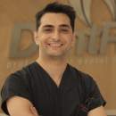 Dr. Dt. Burak Bulmuş