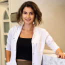 Dr. Dt. Ceren Karadağ