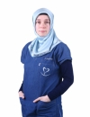 Dt. Ayşegül Çimen