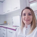 Dr. Dt. Selin Saraçoğlu Gürler
