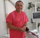 Dr. Özkan Öztürk