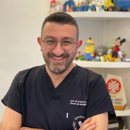 Dr. Dt. Erkan Onur Akgün