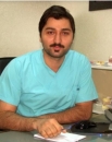 Dr. Dt. Said Mirza Kızmaz