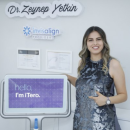 Dr. Zeynep Yetkin