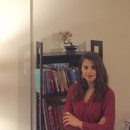 Uzm. Kl. Psk. Merve İnaç