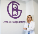 Uzm. Dr. Gülçin Bozan