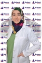 Uzm. Dr. Melek Demiroğlu