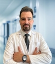 Uzm. Dr. Gökhan Avcı