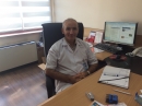 Prof. Dr. Ramazan Topsakal