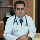 Doç. Dr. Ercan Erdoğan