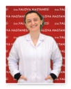 Uzm. Dr. Keriman Akyıldız