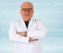 Dr. Öğr. Üyesi Hüseyin İrfan Bayram