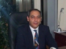 Doç. Dr. Cengiz Erden