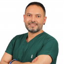 Dr. Öğr. Üyesi İzzet Çiçekbilek